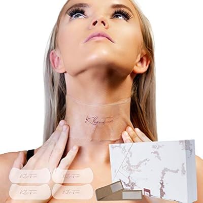 Clara Fair anti-wrinkle silicone neck cushions with strap (4).. Quick delivery. Quality products. Great deals. That’s DIAYTAR Nigeria.