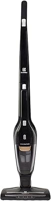 Wireless vacuum cleaner Electrolux 14 Volts, ZB3501EB, dark black 'guarantee of the manufacturer of at least a year' '.. DIAYTAR NIGERIA: The marketplace that brings affordable products to every Nigerian home in under 8 days.