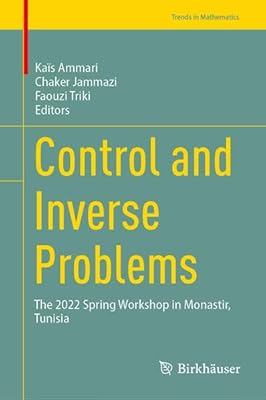 Control and reverse problems: The Printemps 2022 workshop in Monastir, Tunisia.. DIAYTAR NIGERIA transforms dreams into deliveries with our affordable prices and 5-8 day shipping.