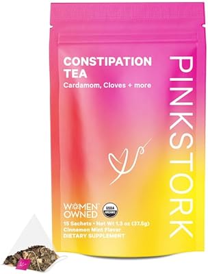 Prenatal pink stork teapot 15 sachets (s) 183289.. DIAYTAR NIGERIA delivers happiness in 5-8 days with our affordable and diverse product range.