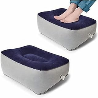 Cool baby portable inflatable footrest, PVC inflatable footpin for plane trips, office and house, gray.. Discover a world of affordable shopping with DIAYTAR NIGERIA's vast marketplace delivered to you in days.