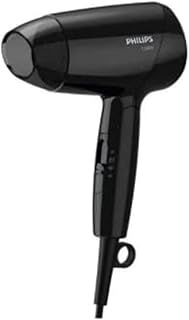 Travel hair dryer Philips Essential BHC010 13 International version.. Click, pay, receive — DIAYTAR Nigeria makes online shopping seamless.
