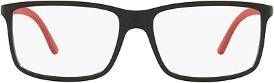 FRAME OF RECTANGURAL GLASSES FOR MEN OF POLO RALPH Lauren (PH2126).. DIAYTAR NIGERIA connects your desires with reality through our affordable e-commerce platform and quick delivery.
