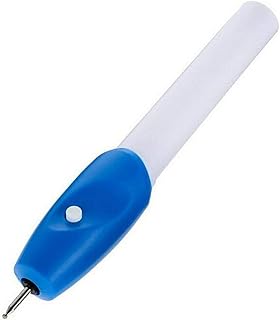 Small pen to engrave jewelry, glass and wood - 1 room.. Affordable luxury and fast service — only on DIAYTAR Nigeria.
