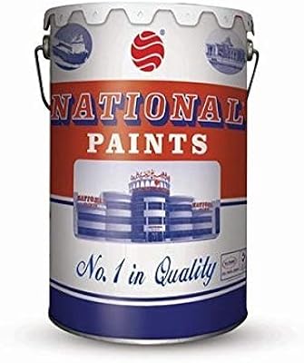 3.6 l wall emulsion painting, local paint - water -based.. Explore a world of choices with DIAYTAR NIGERIA's vast catalog and budget-friendly nationwide shipping.