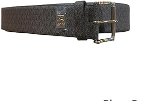 MICHAEL KORS, Brown, Large/X-LARGE, L, LONG, Large female belt.. Save more, wait less — DIAYTAR Nigeria delivers faster than ever.