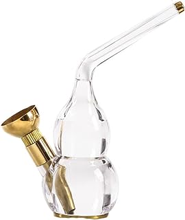 Small innovative chicha filter in metal acrylic, lxwl water pocket format.. Discover why thousands choose DIAYTAR NIGERIA for affordable products delivered in less than a week.