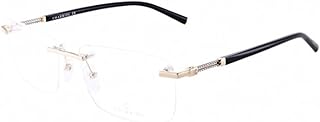Glasses Philippe Charriol PC 75060 C01 GROLL GOLD/SILVER/TRANSPARENT LAKES.. DIAYTAR NIGERIA delivers happiness in 5-8 days with our affordable and diverse product range.