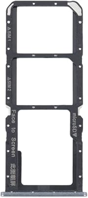Mobile spare parts compatible with OPPO A73 4G / F17 / A93 4G / A73 5G SIM card + SIM drawer + Accessories Drawer Card SD SD.. Join the movement — fast, affordable shopping only at DIAYTAR Nigeria.