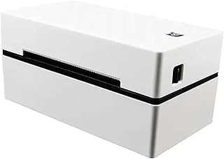 Printer for label ship ships 40-110mm 4x6 general express expression waybill USB Bluetooth mobile phone 4 inch printer thermal bar codes support for the Amazon Free Label Label Printer.. Shop smarter with DIAYTAR NIGERIA's comprehensive catalog and budget-friendly 5-8 day delivery.