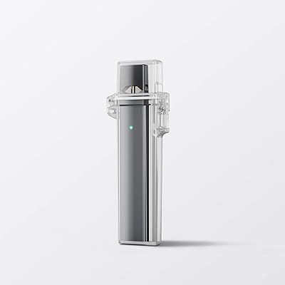 Protective cover FRTM I Pour Juul, transparent non-slip polycarbonate cover for hygienic mouthpieces for juul spray with 2 strings (transparent).. Tired of overpriced goods and slow delivery? DIAYTAR Nigeria brings affordability and speed together with a wide selection of products.