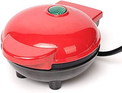 Round electric grill, personal electric grill, eggs, omelette sandwiches, quesadillas, cookies, orange, for individual pancakes, cookies.. DIAYTAR NIGERIA: Where value meets variety with reliable nationwide delivery in under 8 days.