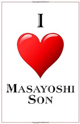 I like Masayoshi Son: Carnet - Line newspaper 6x9 - 110 pages - Soft cover - Ideal for a birthday present (perfect personalized gifts, business).. Join thousands of satisfied shoppers on DIAYTAR Nigeria.