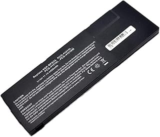 VGP-BPS24 VGP-BPSC24 VGP-BPL24 Replacement Laptop Battery For Sony VAIO VPCSA VPCSB VPCSC VPCSD VPCSE VPCSA VPCSC VPCSD VPCSD VPCSE (11.1v 4400mah).. Unlock access to a wide range of products with DIAYTAR NIGERIA's affordable e-commerce platform.