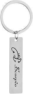Exhausted in stainless steel constellation Sun Star star sign Astrology Astrology Key holder Gifts for friends, girlfriends, colleagues and family.. DIAYTAR NIGERIA: Bringing quality products to your doorstep at prices that won't break the bank.