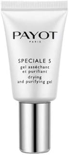 Purifying Payote Special 5 drying gel from Pat Grace, 15 ml.. Experience the ease of one-stop shopping with DIAYTAR NIGERIA's diverse catalog and nationwide delivery.