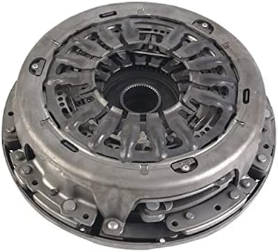 6DCT250 DPS6 KTAE8P-7C619-AB Automatic double-drive transmission compatible with For-D FOCCA FIESTA PROSPED.. DIAYTAR NIGERIA: Redefining e-commerce with affordable prices and reliable nationwide shipping.