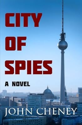 The City of Spies.. DIAYTAR NIGERIA brings retail convenience to your screen with affordable prices and dependable shipping.