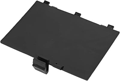 Wheel passage cover 71752114 for front left and right -handed wheel of Fiat 500 (1 piece).. DIAYTAR NIGERIA makes quality accessible with our diverse product range and dependable delivery service.