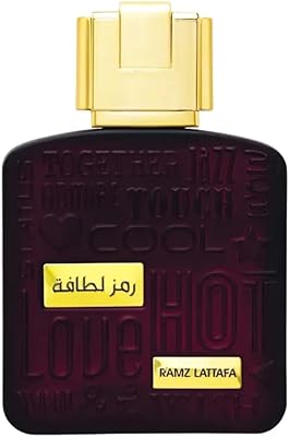 Rumz Lattafa Gold for Lattafa Unisex - Eau de Parfum, 100 ml.. Your complete shopping solution, DIAYTAR NIGERIA delivers variety and value within the week.