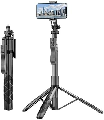 - Selfie pole with stabilizer automatic face follow -up.. Need it fast? DIAYTAR Nigeria ships in just 5 to 8 days nationwide.