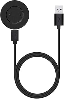 Compatible charger for GT GT2 IWatch Magic 2 Watch GS Pro loading cable.. Get your essentials without leaving home — thanks to DIAYTAR Nigeria.