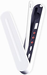 Transport case for Apple Pencil 1st generation storage case at.. Experience retail therapy without the financial stress at DIAYTAR NIGERIA's budget-friendly marketplace.