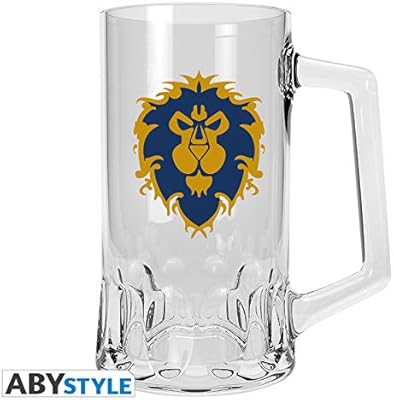 Abystyle - world of haribs - chub \"alliance\".. DIAYTAR NIGERIA brings the market to your screen with thousands of affordable products delivered to your door.