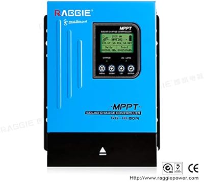 Solar loader 80A 12/24/36/48V - RAJI size 313x230x91mm 3.5kg.. The future of online shopping in Nigeria is here — welcome to DIAYTAR.