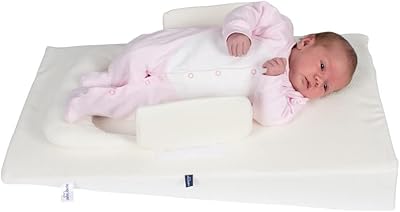 Sevibaby RB9021-5 multifunction baby bed to treat reflux and pain caused by gas, light beige.. Experience the satisfaction of affordable shopping with DIAYTAR NIGERIA's nationwide 5-8 day delivery.