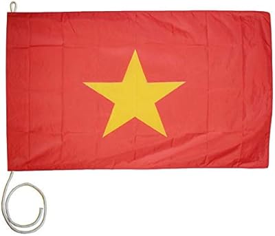 National Vietnam flag 120 × 180 cm Country flag.. DIAYTAR NIGERIA brings the marketplace to every Nigerian home with affordable prices and quick delivery.