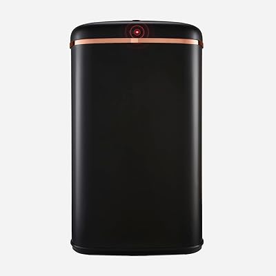 Square sensor box Tower Cavalletto T838010blk 58 liters, black and pink gold.. Experience the convenience of one-stop shopping with DIAYTAR NIGERIA's diverse and affordable marketplace.
