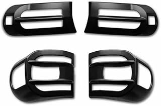 ABS DESERT Gears ABS LIFE TIME LIKE WITH CAR SIGNING FIRE WORK FIRE FOR TOYOTA FJ Cruiser's rear light protection cover, external accessories.. Discover thousands of products on DIAYTAR Nigeria — from fashion and electronics to home goods. We guarantee quick delivery and competitive pricing across the board.