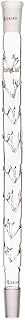 Stonelab Vigrox distillation column, fractional distillation column in Borosilicate glass 24/40 400 mm with laboratory withdrawals.. Experience the convenience of online shopping with DIAYTAR NIGERIA's reliable 5-8 day delivery service.