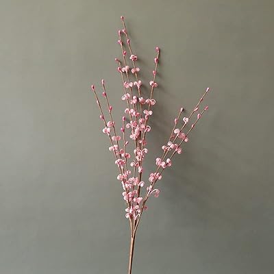 6 pieces of spring flowers, decorative flowers for the house, bouquet of decorative artificial flowers for wedding.. DIAYTAR NIGERIA: Bringing affordable shopping solutions with a diverse product catalog delivered nationwide.