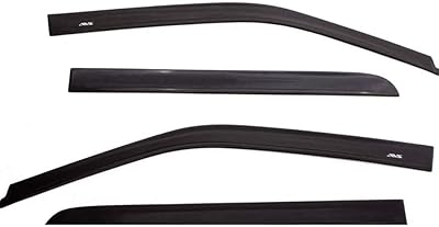 Sun visor for automatic ventilation [AVS] Sun shag for ventilation duct | Dark gray, 4 rooms | 194861 | For Nissan Altima Breline 2013-2018.. Experience the convenience of online shopping with DIAYTAR NIGERIA's reliable 5-8 day delivery service.