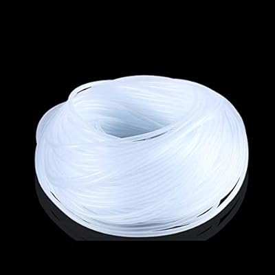Intol Aquarium air tube, standard transparent air tube 3/16 "for aquarium air pump, valve and bubble control, 1 roller of 80 meters.. Experience shopping without stress at DIAYTAR NIGERIA's comprehensive and budget-friendly platform.