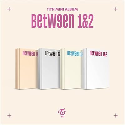Twice mini album between 1 and 2 + pre -order function + folded poster (full version).. Enjoy low prices, wide selections, and reliable delivery with DIAYTAR Nigeria.