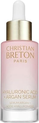 Hyaluronic acid sergan acid Christian Breton for unisex skin - 30 ml.. Discover endless shopping possibilities at DIAYTAR NIGERIA, with budget-friendly prices and reliable delivery.