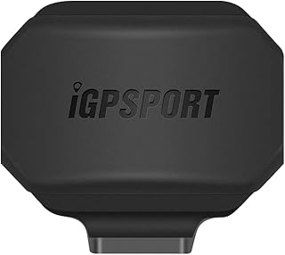 IGPSPORT BYSE SPEED FOR COMPUTER with double bluetooth and ant+ module.. DIAYTAR NIGERIA connects you with thousands of products at competitive prices, delivered within a week.