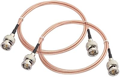 BNC Superbat 3G HD SDI 3 -foot 100 cm 75 ohm for cameras.. Discover endless possibilities with DIAYTAR NIGERIA's extensive product range and affordable shipping.
