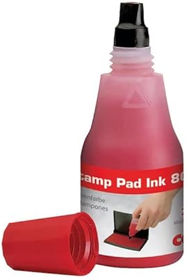 Ink for buffer ink based on colop 801 premium 25 ml, 819781, 1.. Order now, relax later — DIAYTAR Nigeria ships in 5 to 8 days.