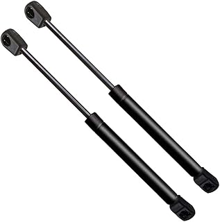 MYSMOT 2-room front hood lifting supports spring shock absorbers for Toyota Avalon 2005-2012, 53440-AC030.. DIAYTAR NIGERIA: Bringing quality products to your doorstep at prices that won't break the bank.