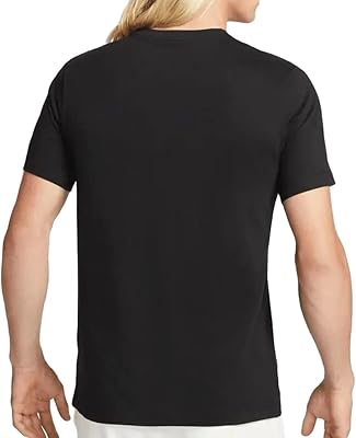 T-shirt just do it nsw pour hommes.. Experience the DIAYTAR difference with our vast product selection and delivery within 5-8 days.