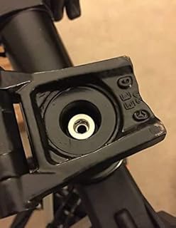 London Craft Work Titanium Unisex x 70 mm Main stem for brompton lightweight M8-Bolt-Seal, Silver, one size.. DIAYTAR NIGERIA: Bringing affordable shopping solutions with a diverse product catalog delivered nationwide.