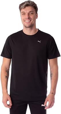 Puma performance ss tee m tee for men.. Transform your shopping experience with DIAYTAR NIGERIA's vast product selection delivered at unbeatable prices.