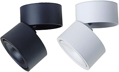 Osalade spot mounted on the surface corridor led ceiling light adjustable led downlight ceiling light.. DIAYTAR NIGERIA: Where online shopping becomes effortless with budget-friendly nationwide delivery.