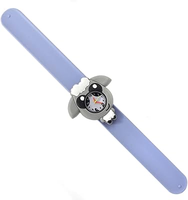 POP Sheep Silicone Bracelet character with quartz movement. Help children.. Shop confidently with DIAYTAR NIGERIA, offering affordable prices and reliable delivery within a week.