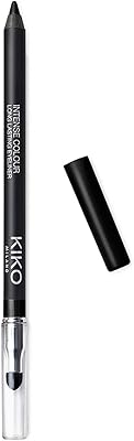 Kiko Milano 16 black Eye-Landy pencil 16 black, 1.2 g.. Your everyday shopping solution, DIAYTAR NIGERIA offers variety and value delivered within 8 days.