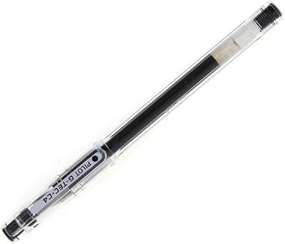 G -Tech Pilot C4 0.4 mm g -tech pen, 12 - color package: black.. DIAYTAR NIGERIA: Where every search yields affordable results delivered promptly to your door.